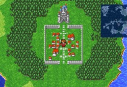 单机游戏《最终幻想：像素复刻版合集1-3部 FINAL FANTASY》免安装中文版下载