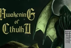 switch游戏《克苏鲁的苏醒 Awakening of Cthulhu》英文版nsz/nsp/xci下载