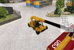 switch游戏《物流模拟器 Logistics Simulator》英文版nsp/xci下载