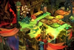 switch游戏《堡垒(Bastion)》中文版XCI下载[汉化补丁]