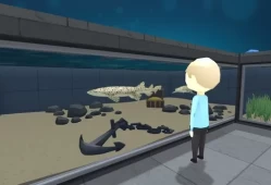 [单机游戏]《巨型水族馆 Megaquarium》中文版下载（v1.5.2）