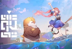 switch游戏《QV》中文版nsz+xci整合版下载【含1.0.2补丁】