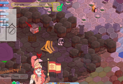 【单机游戏】《坑人(Pit People)》免安装绿色中文版整合7d升级档 下载
