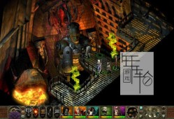 单机游戏《异域镇魂曲：增强版 Planescape Torment Enhanced Edition》免安装汉化中文版下载（v3.1.4.0豪华版）
