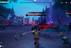 空穴 Drake Hollow 单机游戏免安装中文版下载