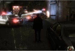 [单机游戏]《暴雨 Heavy Rain》中文版下载