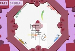 switch游戏《Paddles》英文版nsp下载