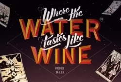 [单机游戏]《彼处水如酒 Where the Water Tastes Like Wine》中文版下载