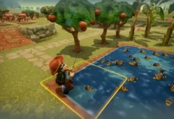 [单机游戏]《一起玩农场 Farm Together》中文版下载（集成Paella Pack DLC TiNYiSO）