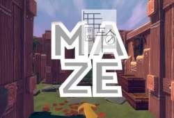 switch游戏《Maze》英文版nsz+xci下载【1.10补丁】