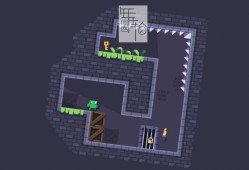 switch游戏《外星人脱逃 Alien Escape》中文版nsp/xci整合版下载【含1.0.2补丁】