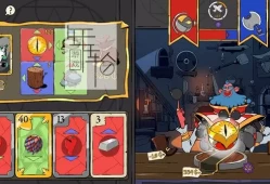 单机游戏《战争炼金术士 Alchemist of War》英文版下载