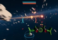 SPACE EXODUS 单机游戏英文版下载