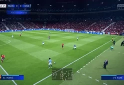 switch游戏《FIFA 19》英文版NSP下载-v1.06升级补丁