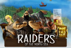 switch游戏《北海掠夺者 Raiders of the North Sea》英文版nsp/xci整合版下载【含1.4.1.714补丁】
