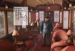 switch游戏《乌鸦重制版 The Raven Remastered》中文版NSP+XCI下载[百度云-城通]