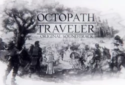 [单机游戏]《八方旅人 歧路旅人 OCTOPATH TRAVELER》中文版下载