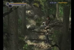 单机游戏《鬼武者2整合版 Onimusha 2》日文版下载