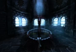 失忆症：黑暗后裔 Amnesia: The Dark Descent 单机游戏免安装中文版下载1.5