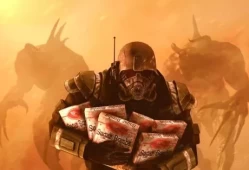 辐射：新维加斯 Fallout: New Vegas 单机游戏中文版下载