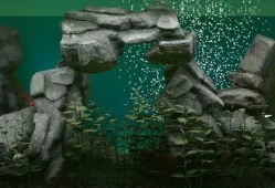 [单机游戏]《鱼缸模拟器 Biotope》英文版下载