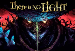 switch游戏《无光之地 There Is No Light》中文版下载 v1.0.3补丁