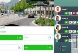 switch游戏《Réussir : Code de la route》英文版nsz下载