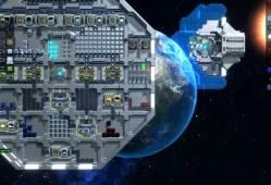 单机游戏《最终升级 Final Upgrade》中文版下载v1.0.1.34