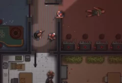 [单机游戏]《警察故事 Police Stories》中文版下载