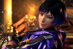 PC游戏《铁拳8 TEKKEN 8》中文版下载 v2.03.02