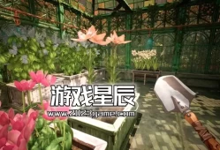 switch游戏《花园生涯：模拟佛系生活 Garden Life: A Cozy Simulator》中文版下载【1.8.0补丁+2DLC】