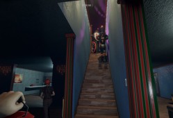 克拉姆斯家 Krampus is Home 单机游戏中文版下载