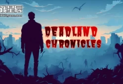 switch游戏《死亡之地编年史 Deadland Chronicles》英文版nsp下载