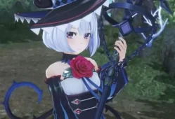 [单机游戏]《龙星的瓦尔尼尔 Dragon Star Varnir》中文版下载