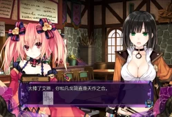 switch游戏《妖精战士F Fairy Fencer F》汉化中文版nsp+xci下载【含汉化补丁+最新补丁】