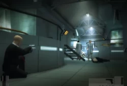 单机游戏《杀手3 HITMAN 3》豪华中文版下载【3.140.0HF-整合全部DLC】