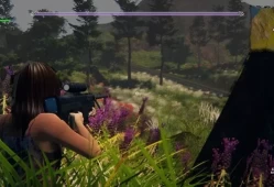 [单机游戏]《机器人亚马逊》中文版下载（整合第2季DLC）