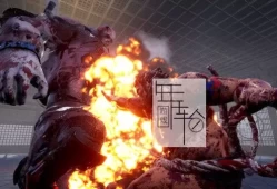 单机游戏《Ed-0：僵尸起义 Ed-0: Zombie Uprising》英文版下载