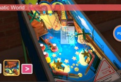 switch游戏《弹球狂潮 Pinball Frenzy》英文版nsp/xci下载