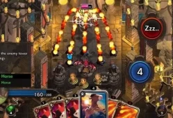 单机游戏《超越地牢（Overdungeon）》免安装绿色中文版下载v1.2.28