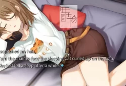 switch游戏《妖怪史诗 Youkai Poetry》中文版NSP+XCI下载【含1.01补丁】