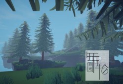 单机游戏《遗忘之岛 The Forgotten Isles》英文版下载
