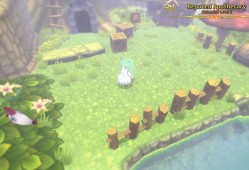 童话森林药师梅露与森林的礼物 Märchen Forest: Mylne and the Forest Gift 单机游戏免安装中文版下载