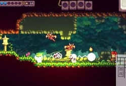 switch游戏《鹰之岛 Eagle Island》英文版nsp/xci整合版下载【v2.0.1.1补丁】