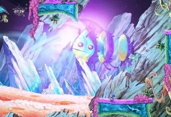 switch游戏《OkunoKA》中文版NSP下载【1.10补丁】