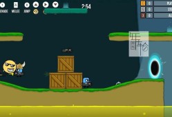 switch游戏《超级形状射手 Super Shape Shooter》英文版nsp/xci下载