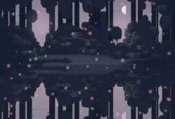 switch游戏《超级兄弟：剑与巫术 Superbrothers Sword & Sworcery》英文版NSP下载