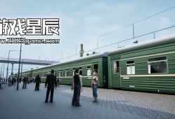 单机游戏《跨越西伯利亚传奇/Trans-Siberian Legends》中文版下载