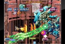 switch游戏《璀璨之星 ACA NEOGEO BLAZING STAR》英文版nsp/xci下载