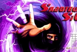 switch游戏《破坏者西奥 Saboteur SiO》英文版nsznsp/xci下载